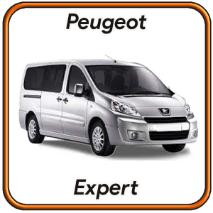 Peugeot Expert Peugeot Expert